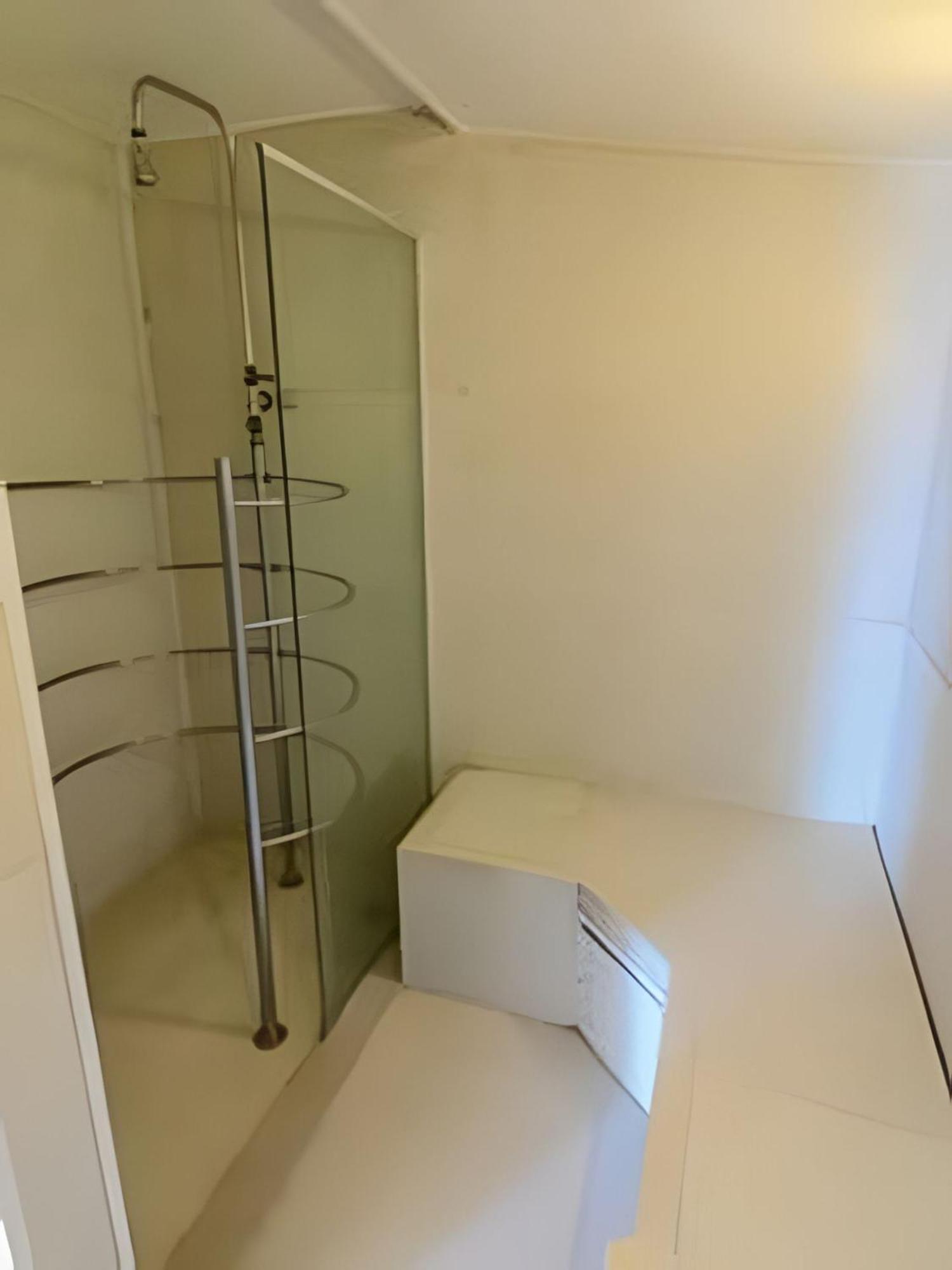 Flat Particular Dentro Do Hotel Executive Transamerica Faria Lima! São Paulo Eksteriør bilde