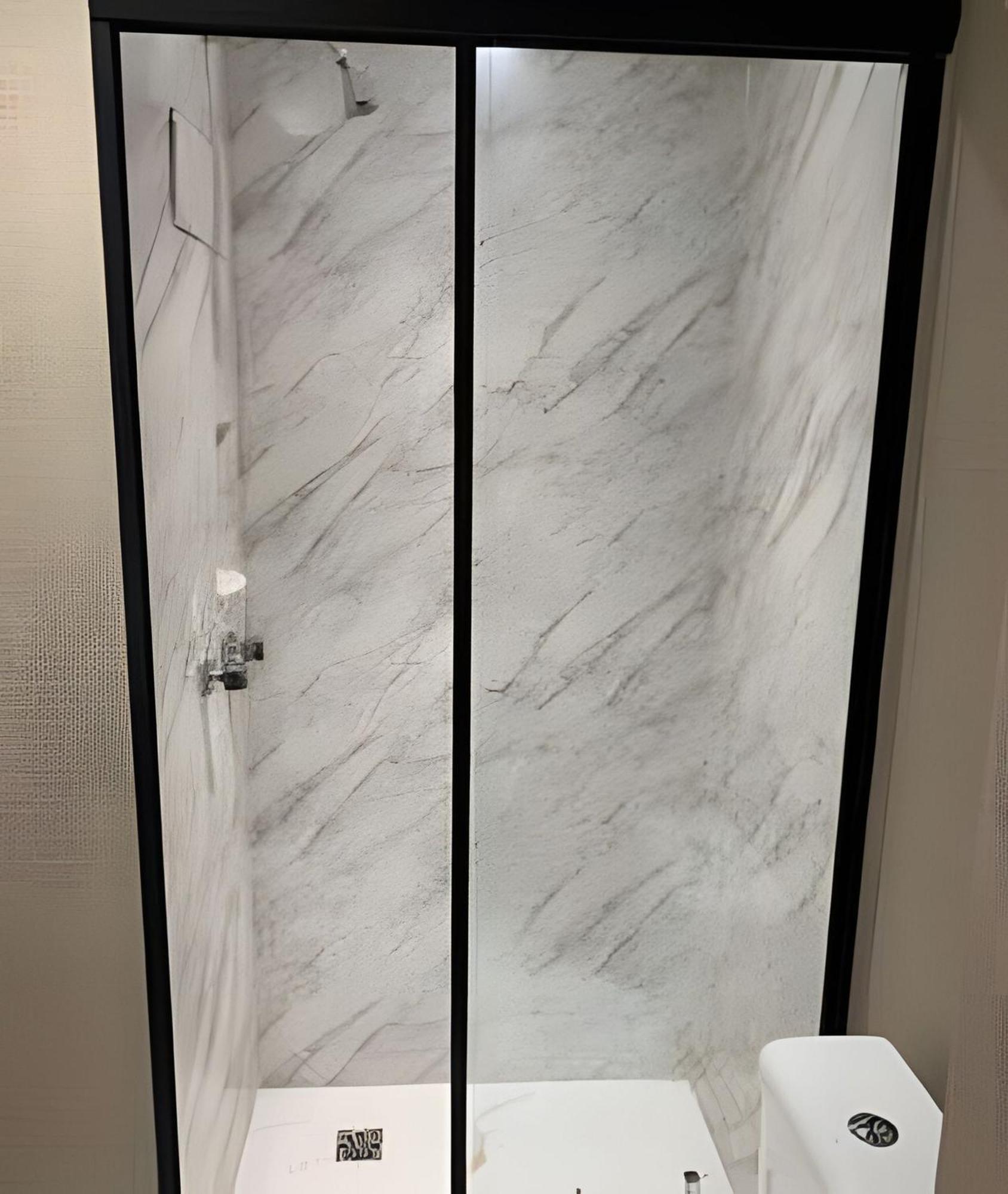 Flat Particular Dentro Do Hotel Executive Transamerica Faria Lima! São Paulo Eksteriør bilde