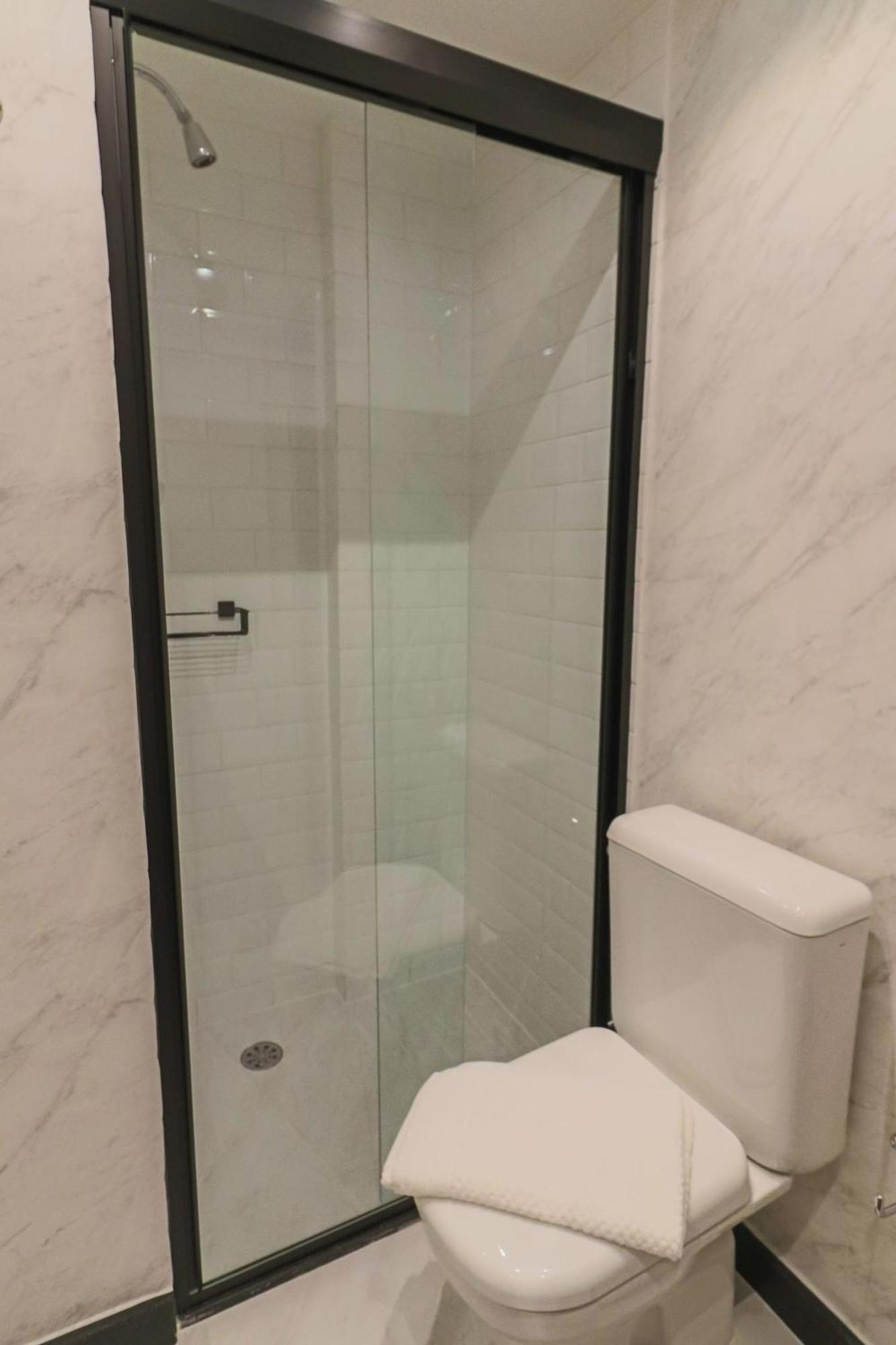 Flat Particular Dentro Do Hotel Executive Transamerica Faria Lima! São Paulo Eksteriør bilde